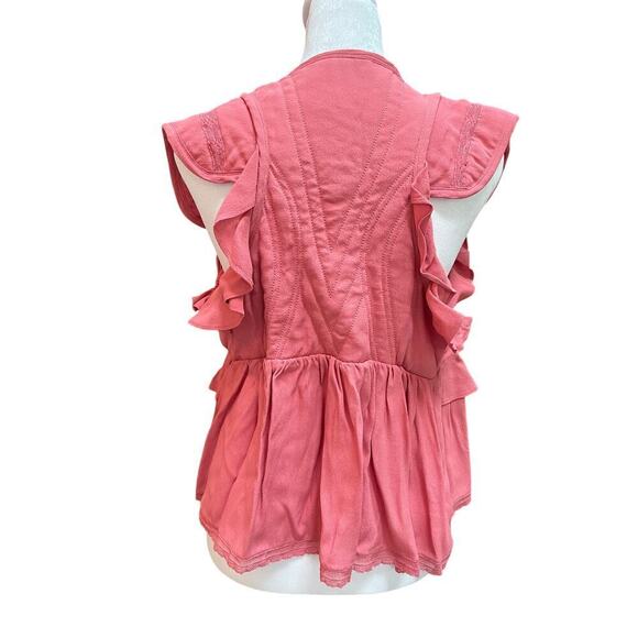 IRO Brone Top - Picture 3 of 5